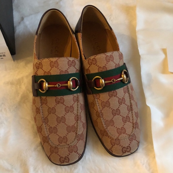 Gucci | Shoes | Gucci Men Beige Brown 